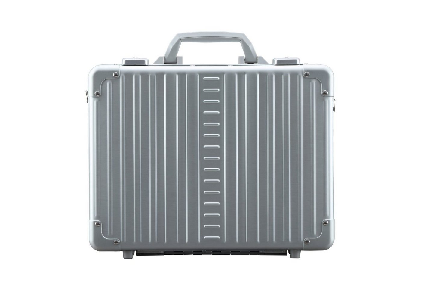 ALEON Aktentasche Attache, Aluminium von ALEON