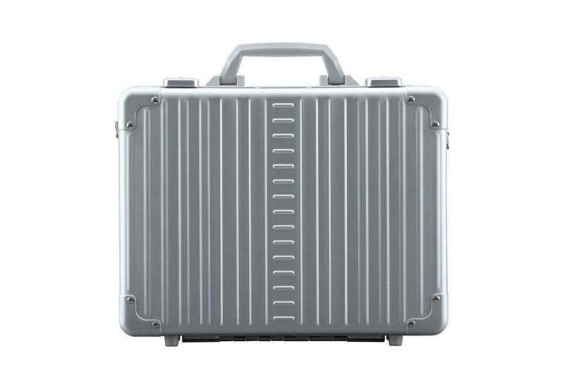 ALEON Aktentasche Attache, Aluminium von ALEON