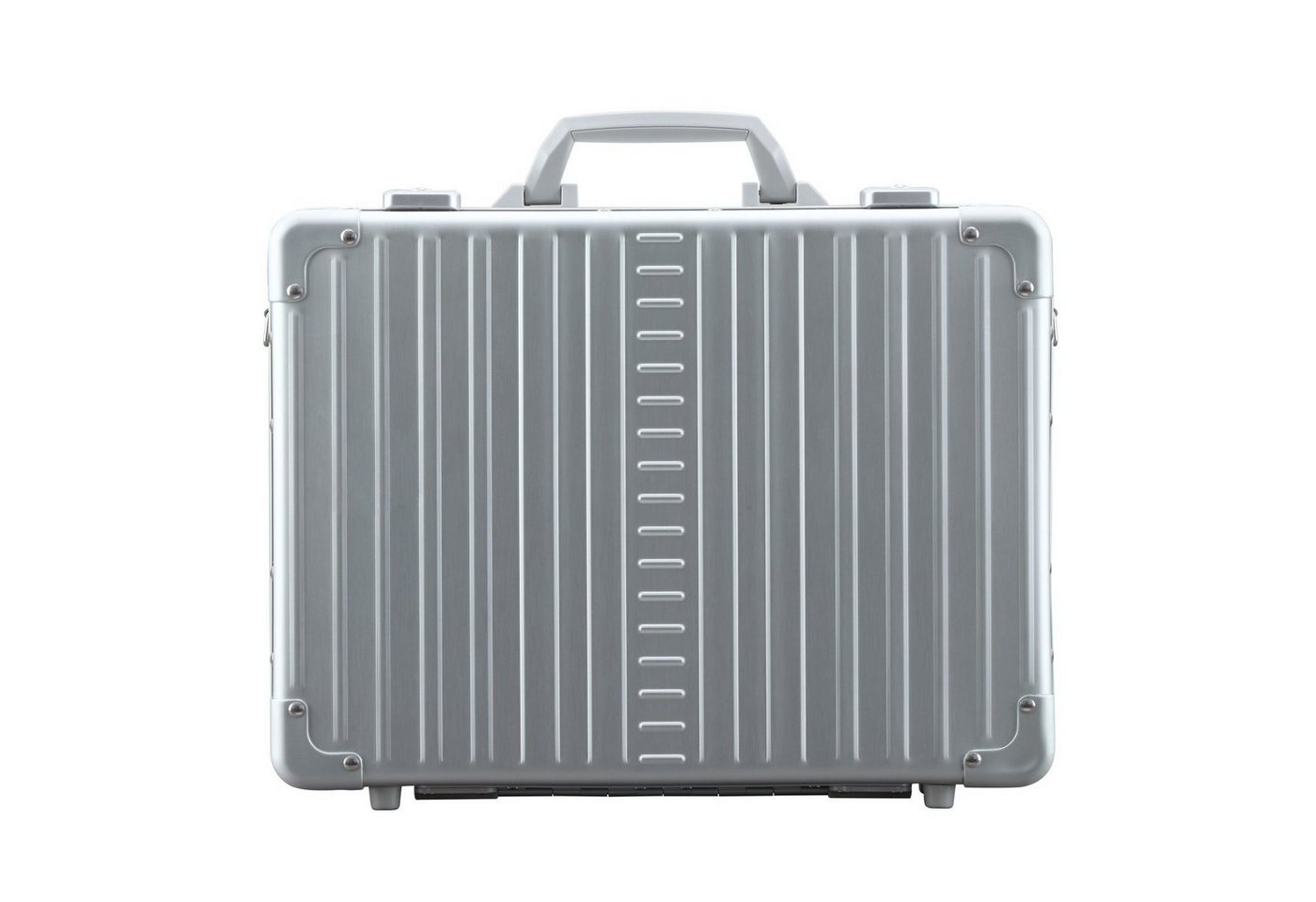 ALEON Aktentasche Attache, Aluminium von ALEON