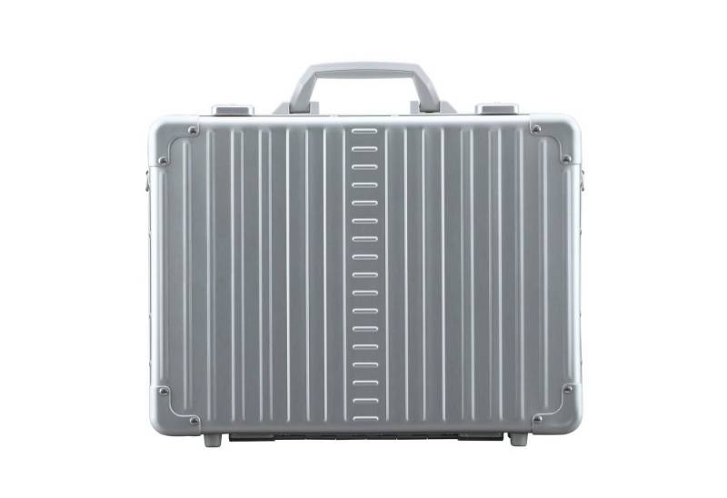 ALEON Aktentasche Attache, Aluminium von ALEON