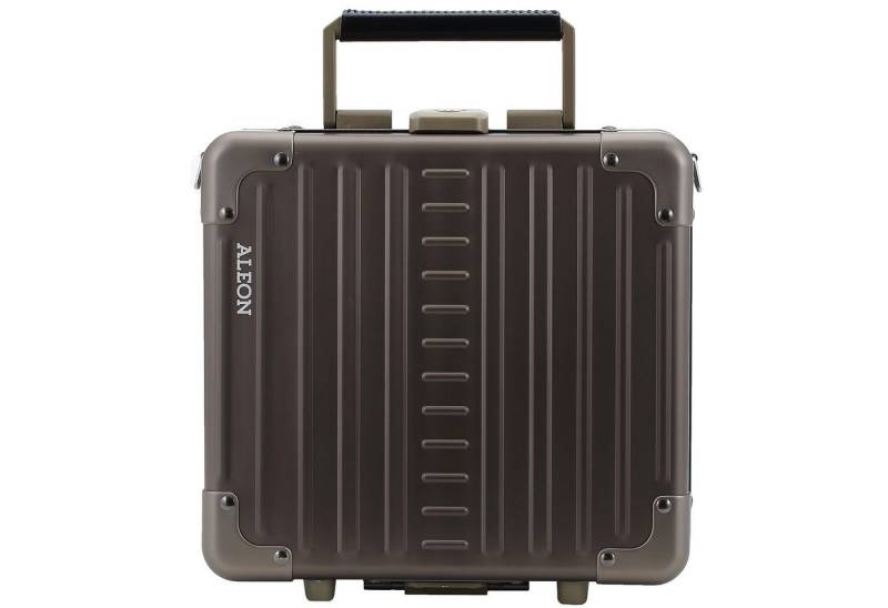 ALEON Beautycase Diversty, Aluminium von ALEON