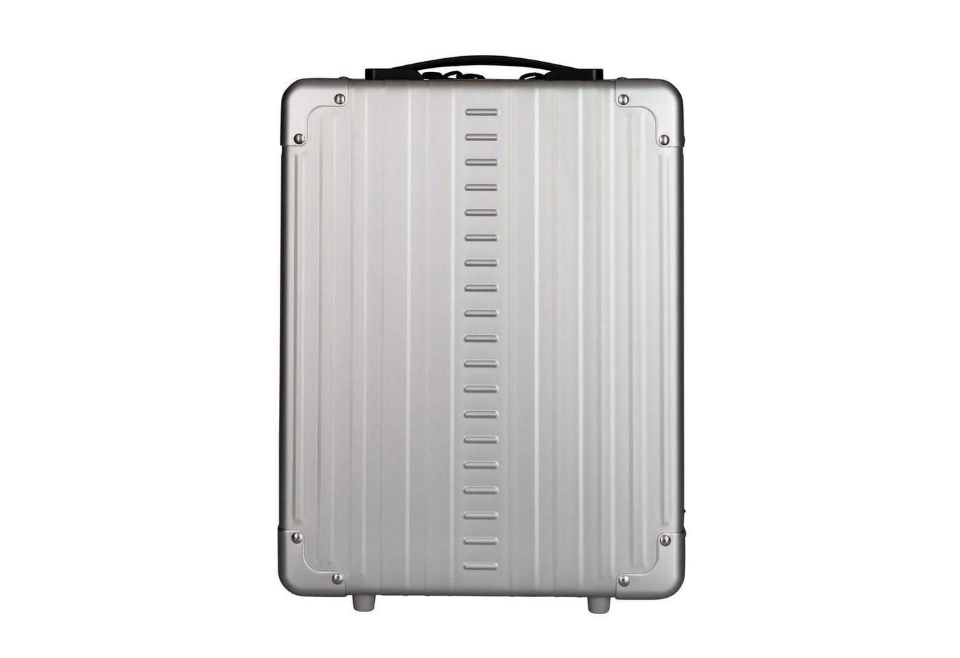 ALEON Laptoprucksack Hybrid, Aluminium von ALEON