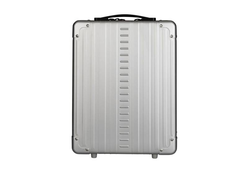 ALEON Laptoprucksack Hybrid, Aluminium von ALEON