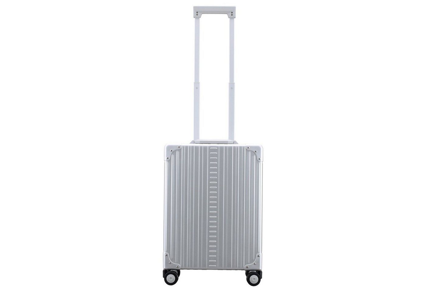 ALEON Trolley 21 - 4-Rollen-Kabinentrolley 56 cm, 4 Rollen von ALEON