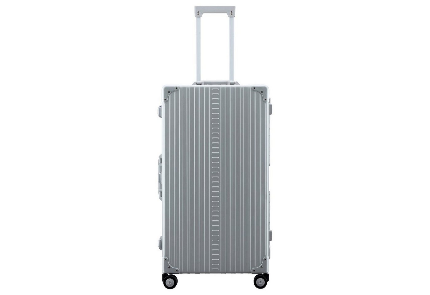 ALEON Trolley Traveller Trunk 30 - 4-Rollen-Trolley 78 cm, 4 Rollen von ALEON