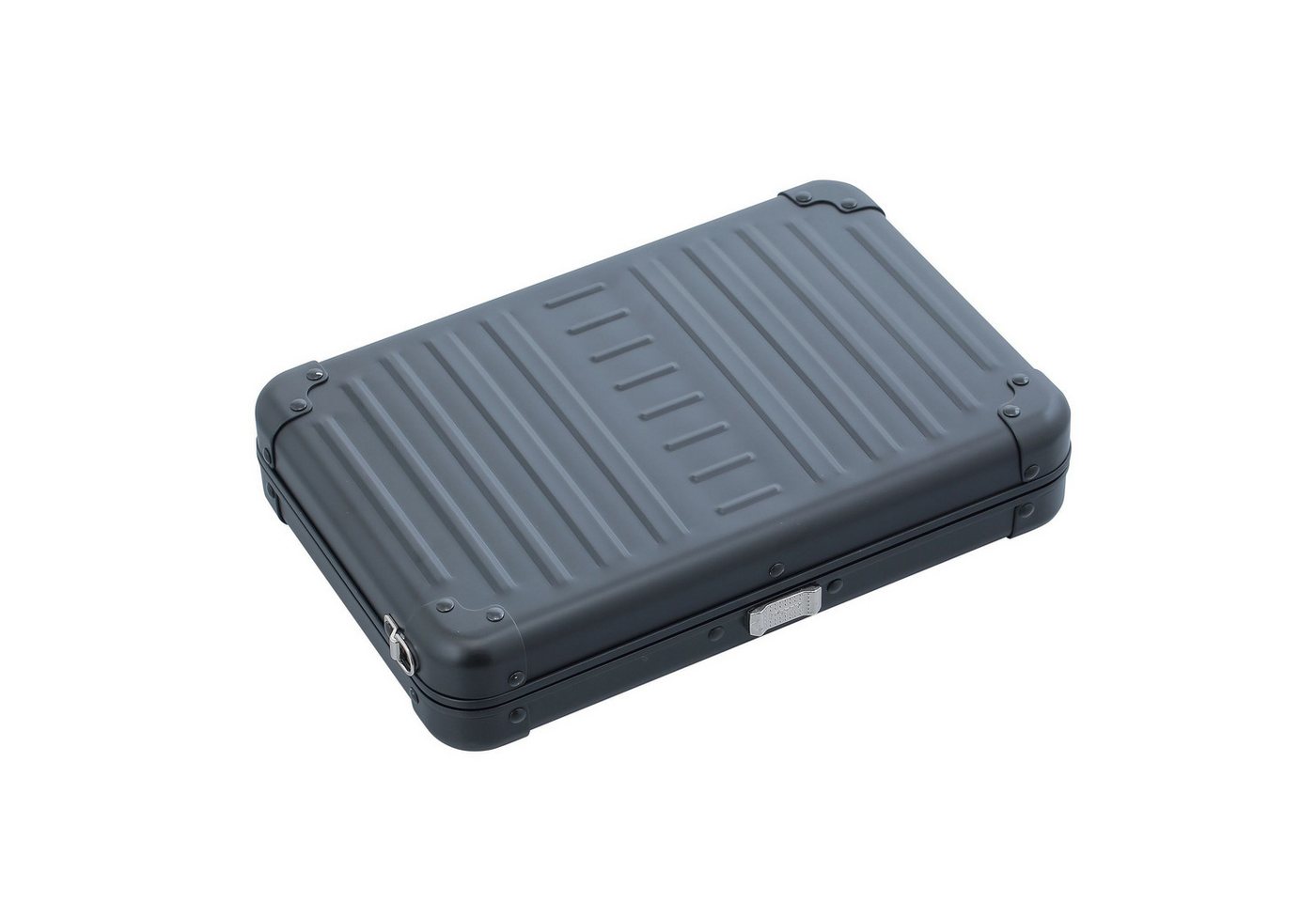 ALEON Umhängetasche Vanity Case, Aluminium ALEON Umhängetasche Vanity Case, Aluminium von ALEON