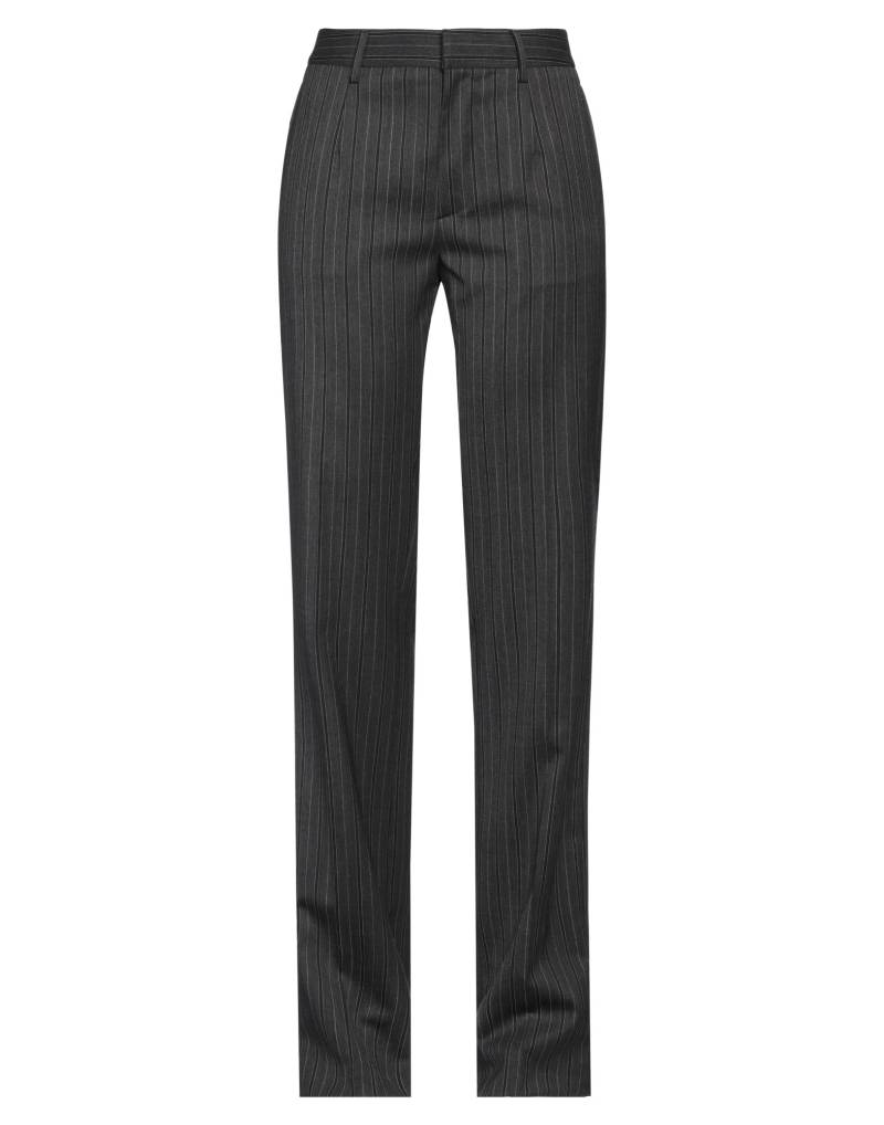 ALESSANDRA RICH Hose Damen Braungrau von ALESSANDRA RICH