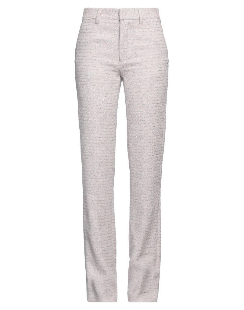ALESSANDRA RICH Hose Damen Hellrosa von ALESSANDRA RICH