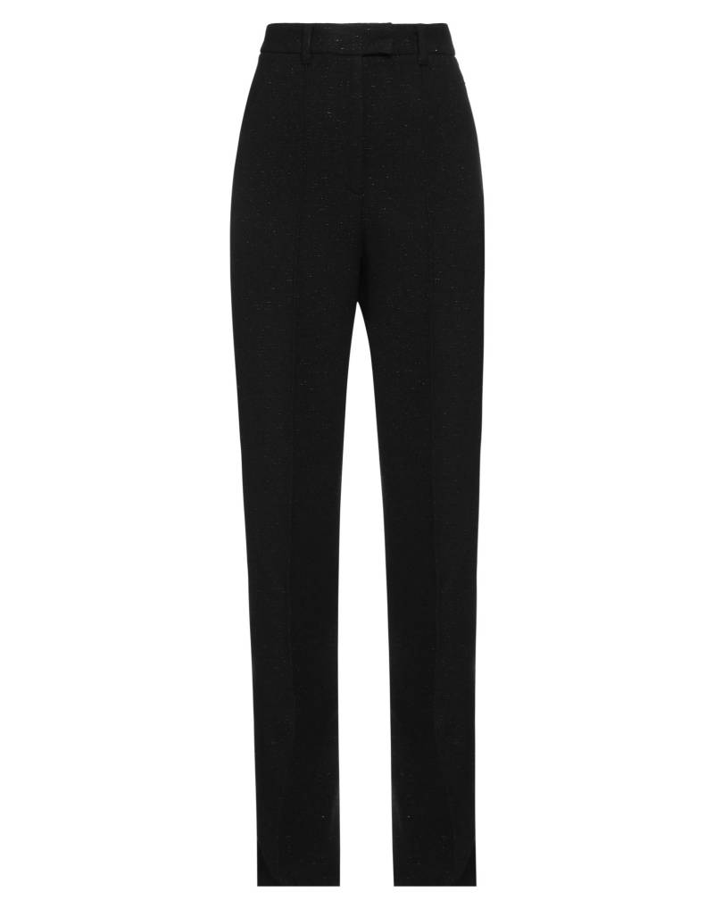 ALESSANDRA RICH Hose Damen Schwarz von ALESSANDRA RICH