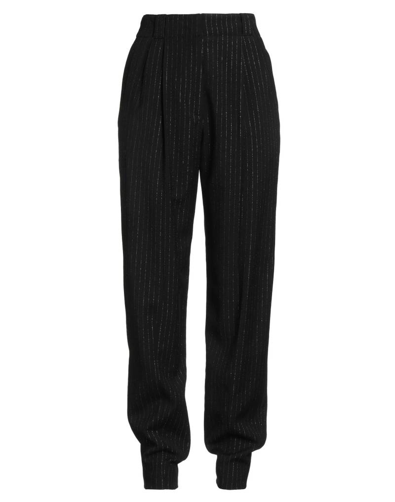 ALESSANDRA RICH Hose Damen Schwarz von ALESSANDRA RICH