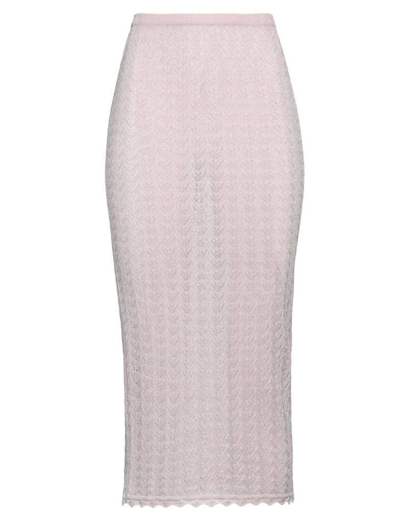 ALESSANDRA RICH Midi-rock Damen Rosa von ALESSANDRA RICH