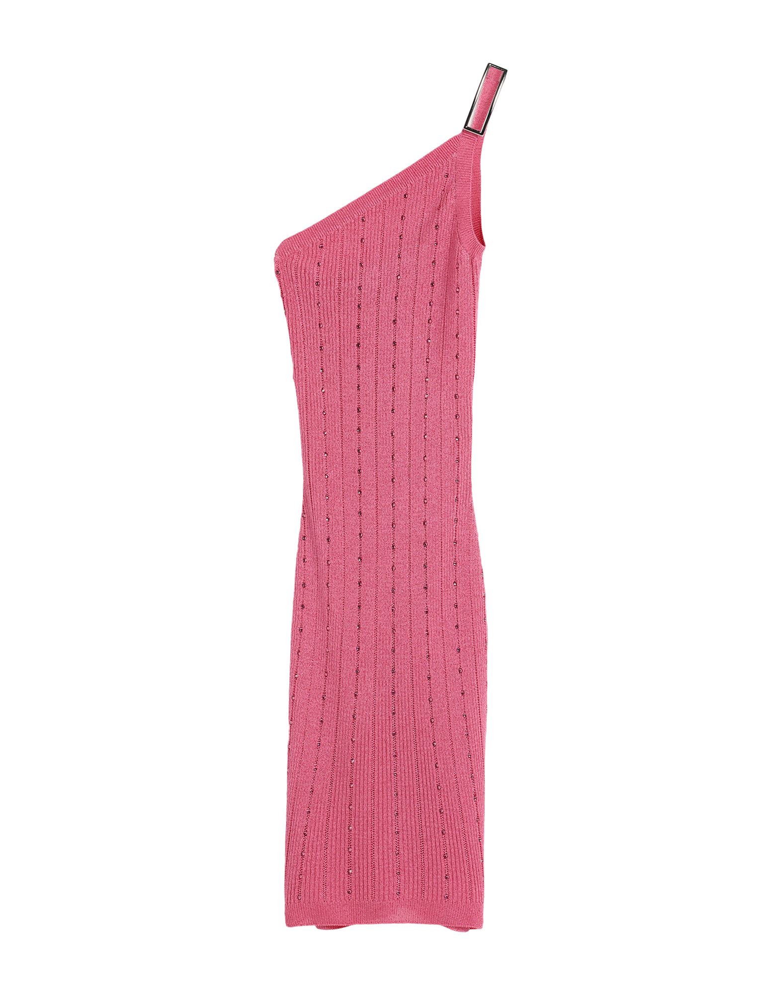 ALESSANDRA RICH Mini-kleid Damen Fuchsia von ALESSANDRA RICH