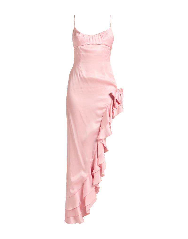 ALESSANDRA RICH Mini-kleid Damen Rosa von ALESSANDRA RICH