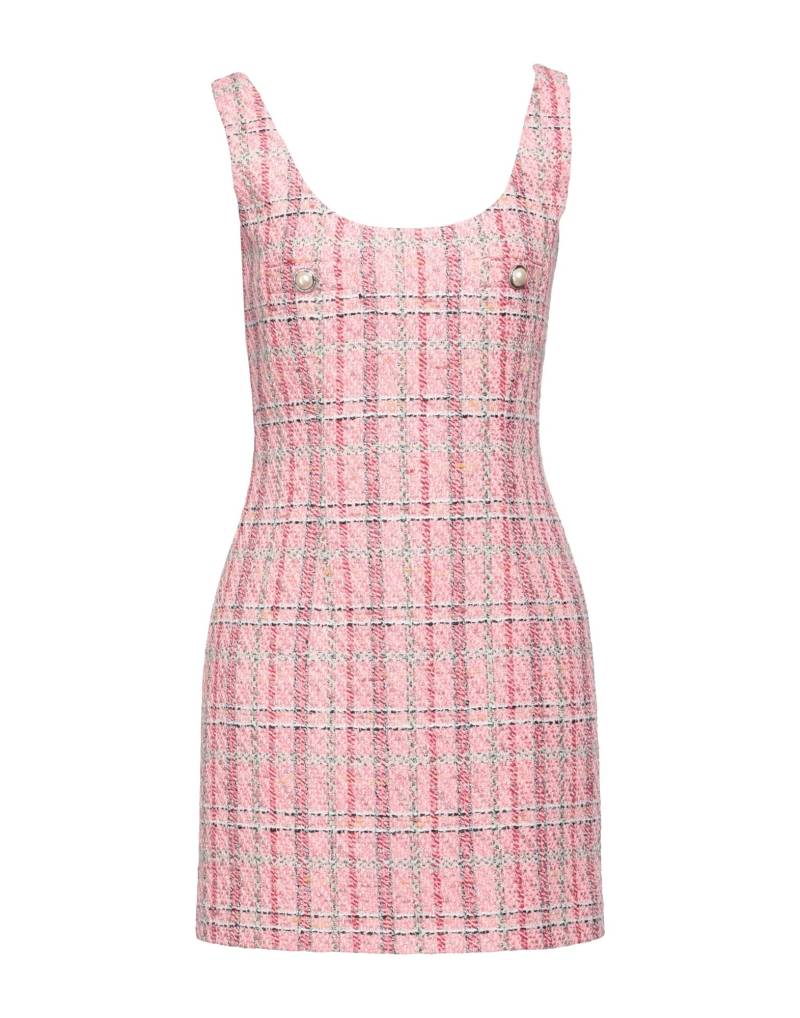 ALESSANDRA RICH Mini-kleid Damen Rosa von ALESSANDRA RICH