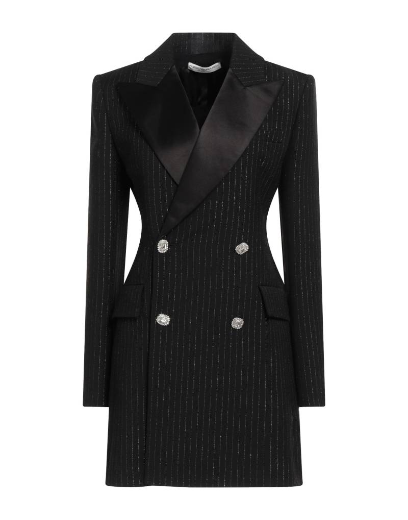 ALESSANDRA RICH Mini-kleid Damen Schwarz von ALESSANDRA RICH