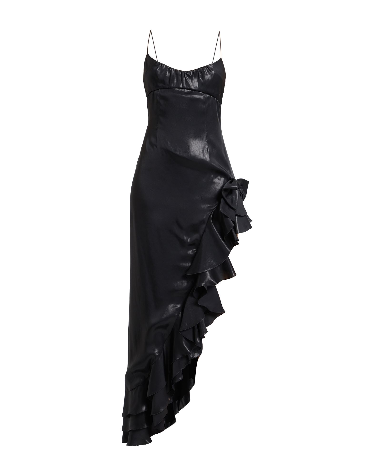 ALESSANDRA RICH Mini-kleid Damen Schwarz von ALESSANDRA RICH