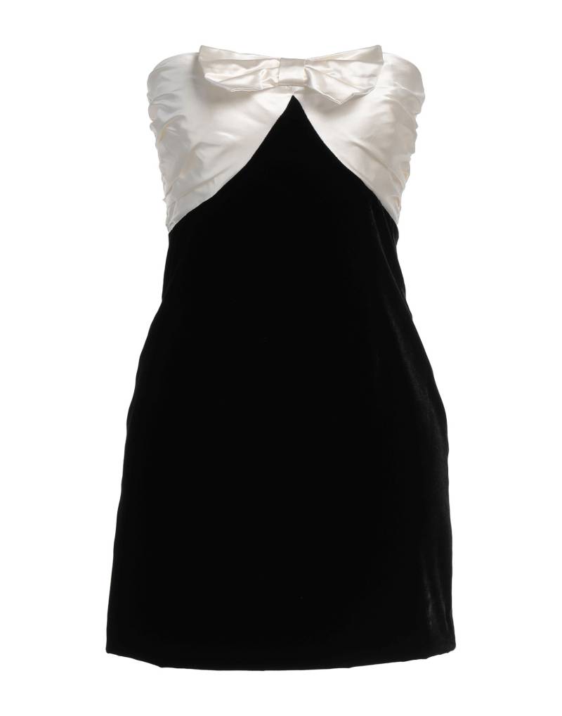 ALESSANDRA RICH Mini-kleid Damen Weiß von ALESSANDRA RICH