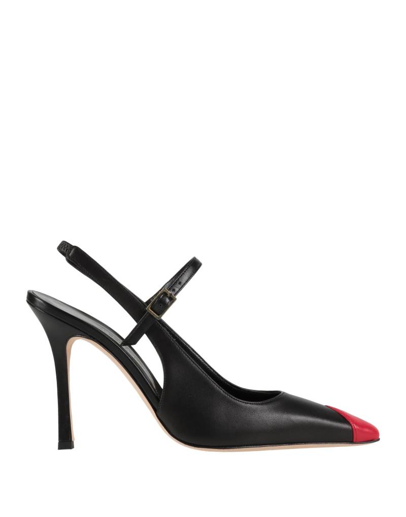 ALESSANDRA RICH Pumps Damen Schwarz von ALESSANDRA RICH