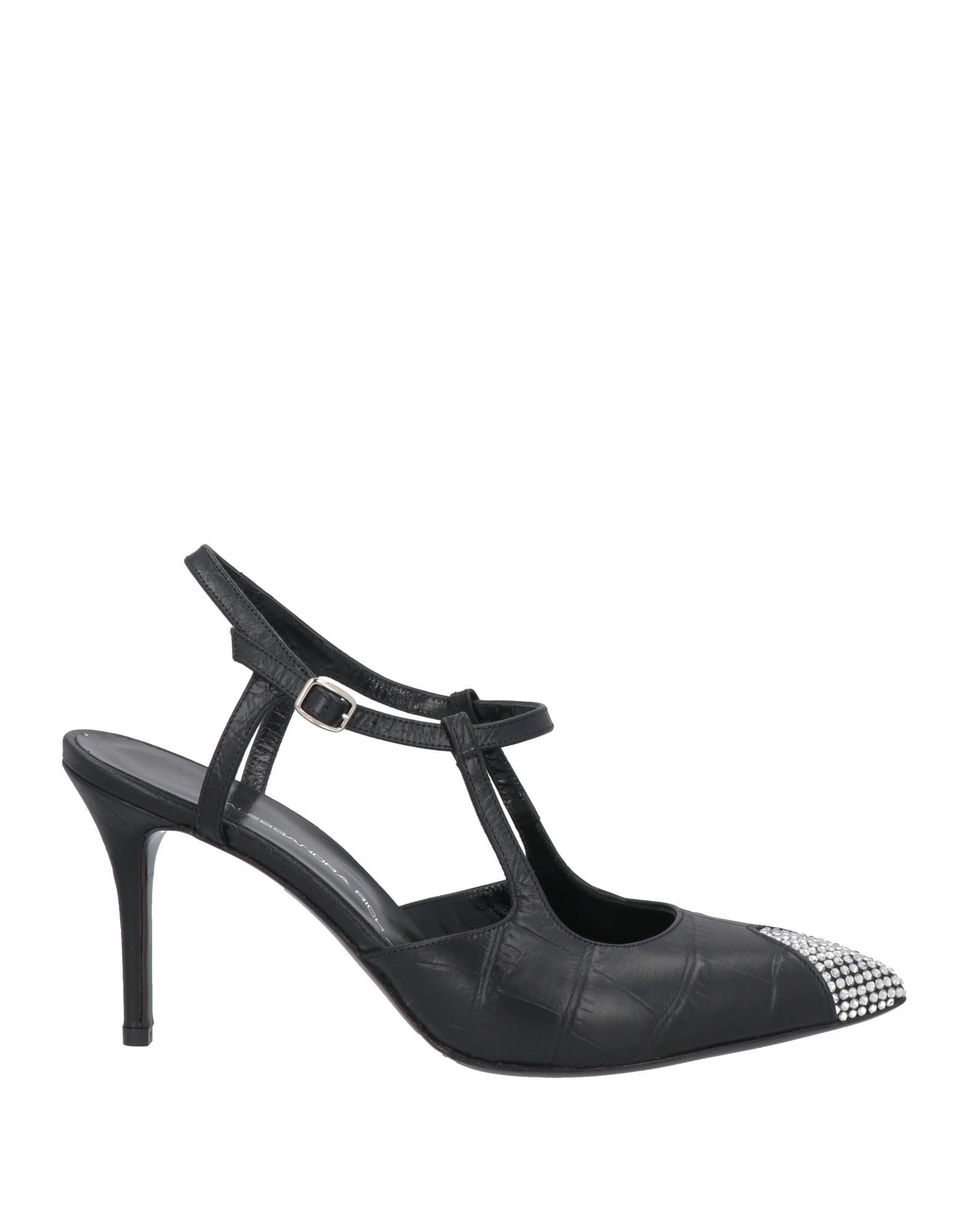 ALESSANDRA RICH Pumps Damen Schwarz von ALESSANDRA RICH