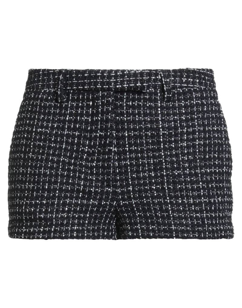ALESSANDRA RICH Shorts & Bermudashorts Damen Schwarz von ALESSANDRA RICH