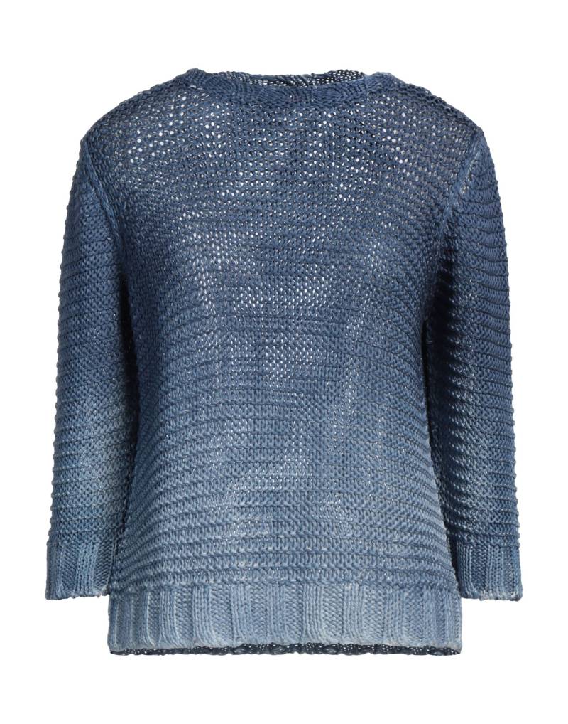 ALESSANDRO ASTE Pullover Damen Blau von ALESSANDRO ASTE