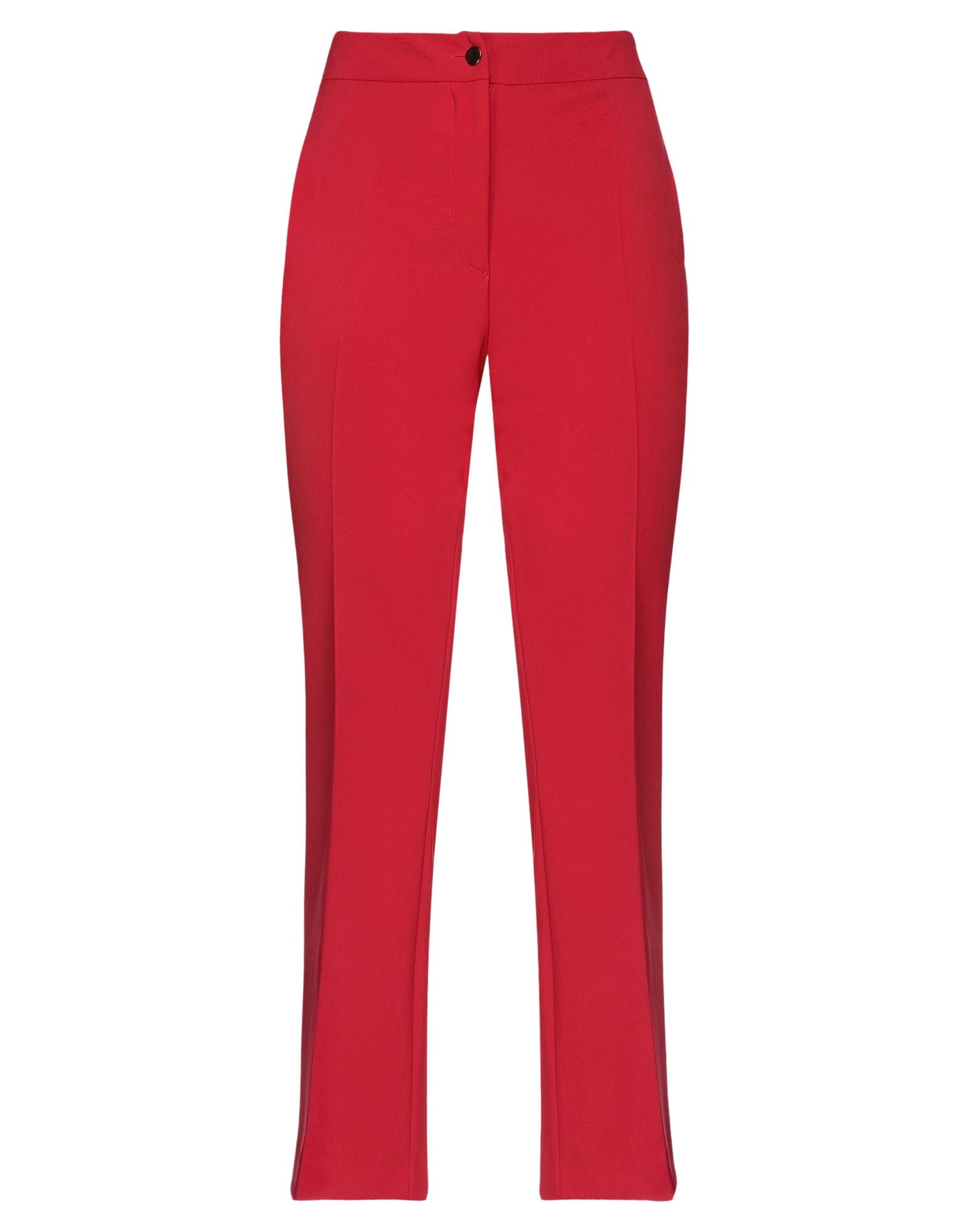 ALESSANDRO DELL'ACQUA Hose Damen Rot von ALESSANDRO DELL'ACQUA