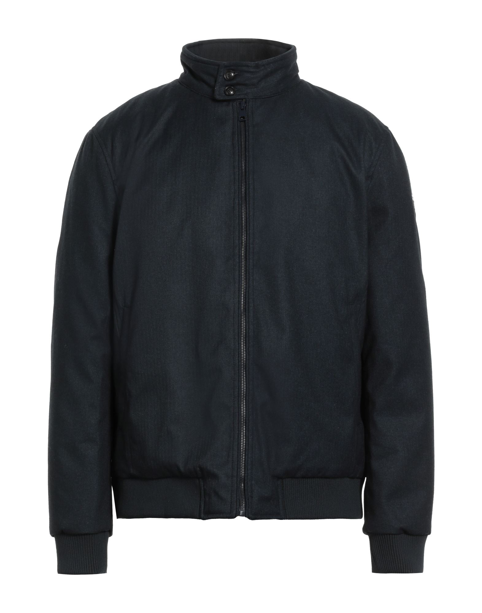 ALESSANDRO DELL'ACQUA Jacke & Anorak Herren Nachtblau von ALESSANDRO DELL'ACQUA