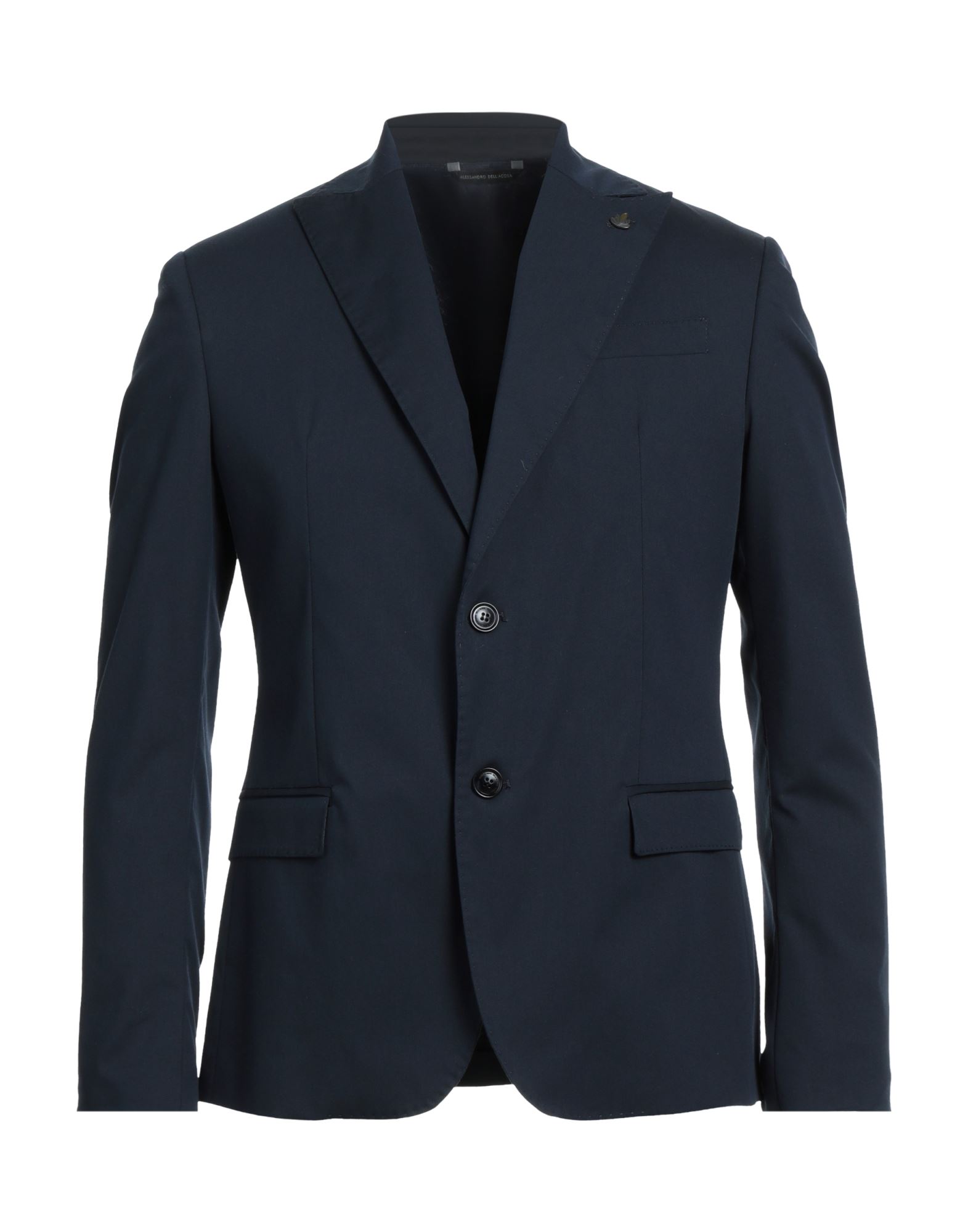 ALESSANDRO DELL'ACQUA Blazer Herren Nachtblau von ALESSANDRO DELL'ACQUA