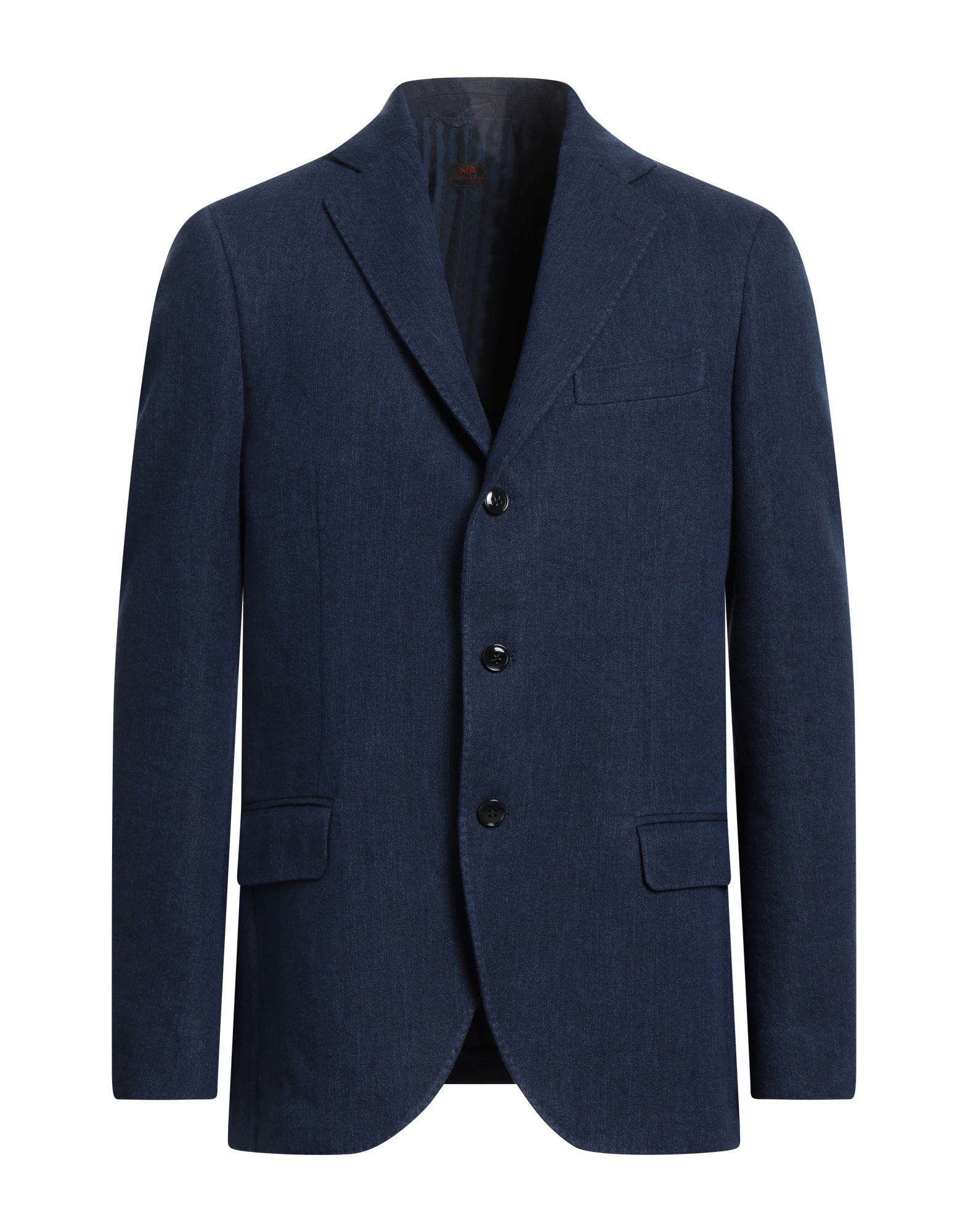 ALESSANDRO DELL'ACQUA Blazer Herren Nachtblau von ALESSANDRO DELL'ACQUA