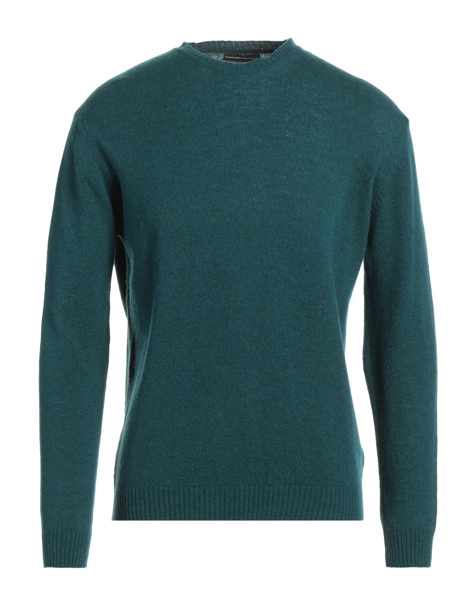 ALESSANDRO DELL'ACQUA Pullover Herren Petroleum von ALESSANDRO DELL'ACQUA