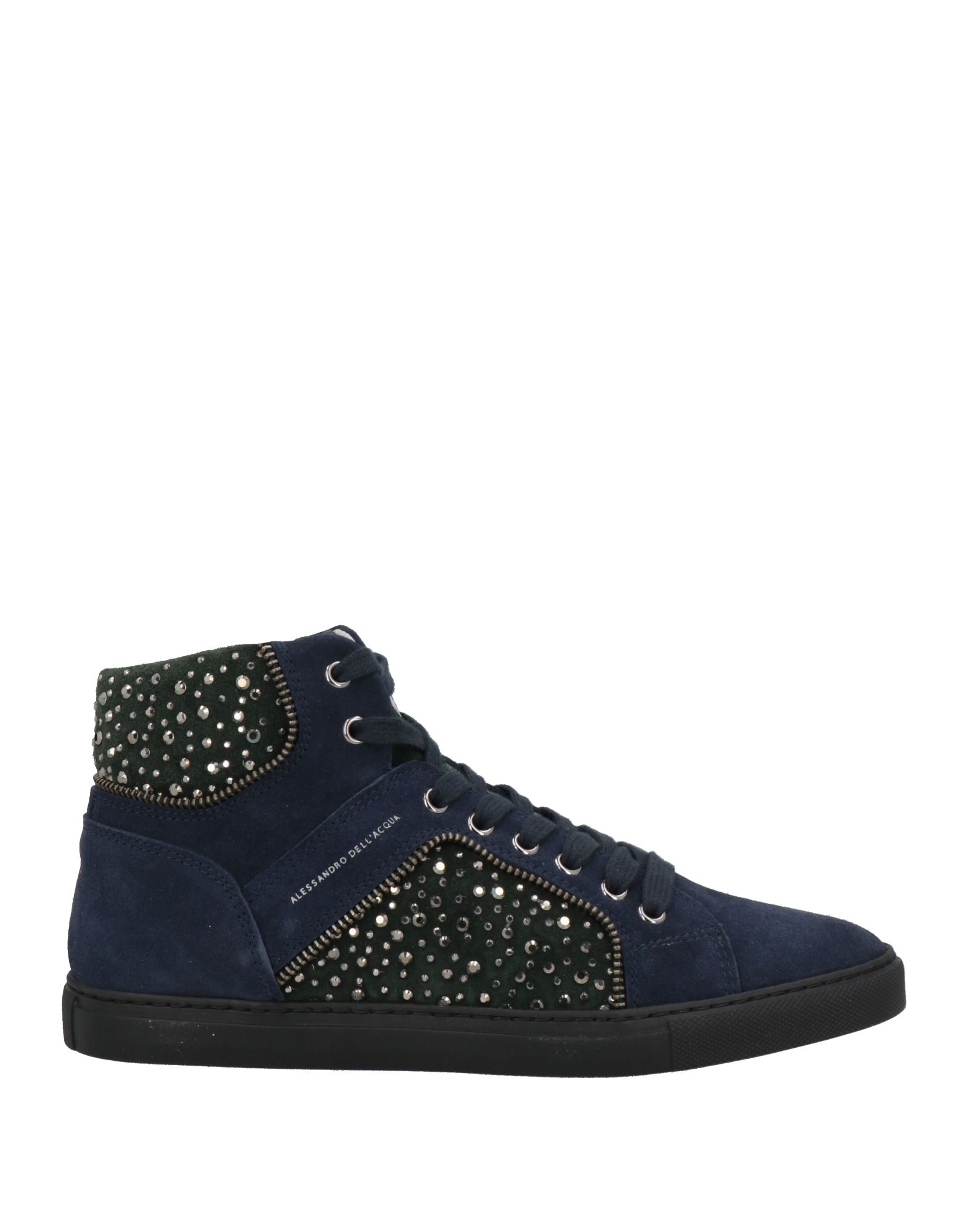 ALESSANDRO DELL'ACQUA Sneakers Damen Nachtblau von ALESSANDRO DELL'ACQUA