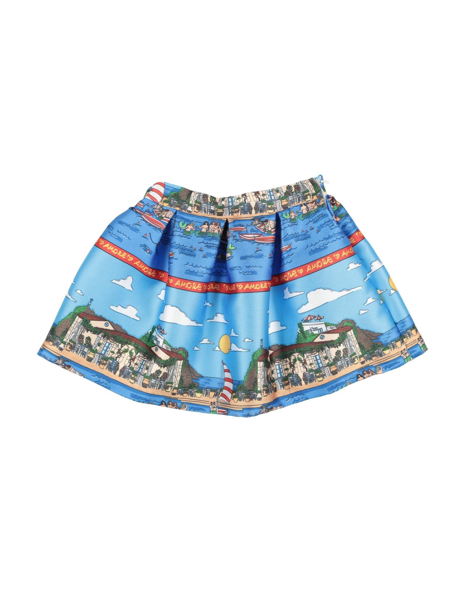 ALESSANDRO ENRIQUEZ Kinderrock Kinder Azurblau ALESSANDRO ENRIQUEZ Kinderrock Kinder Azurblau von ALESSANDRO ENRIQUEZ