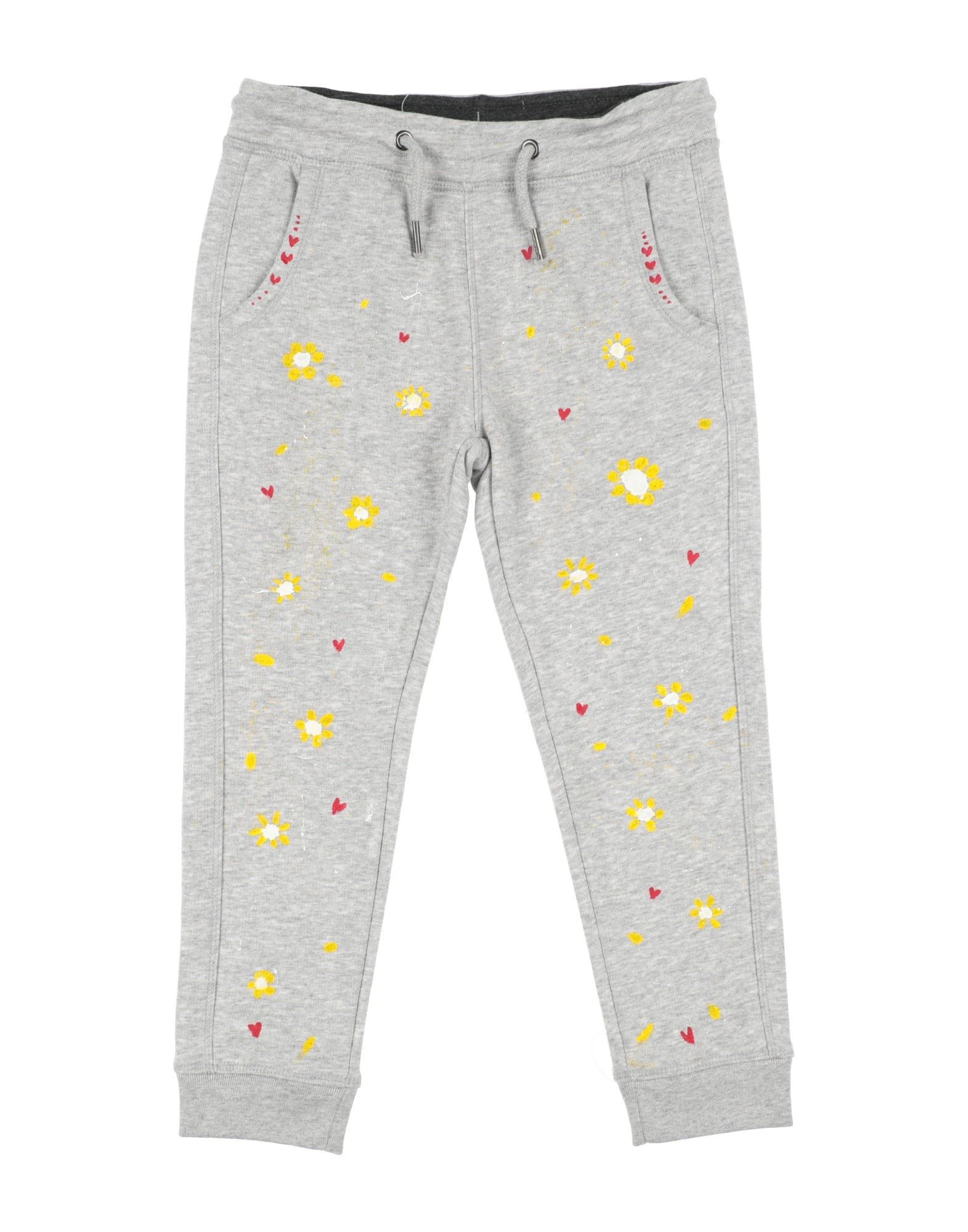 ALESSANDRO GHERARDESCHI Hose Kinder Grau ALESSANDRO GHERARDESCHI Hose Kinder Grau von ALESSANDRO GHERARDESCHI
