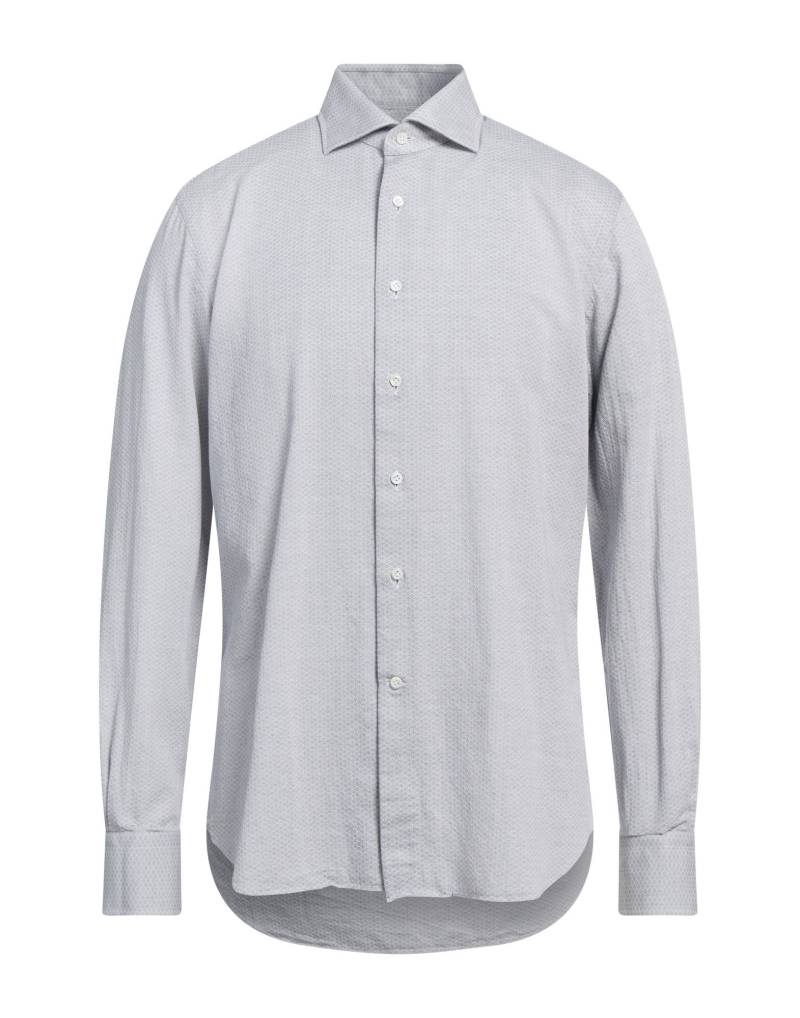 ALESSANDRO GHERARDI Hemd Herren Weiß von ALESSANDRO GHERARDI