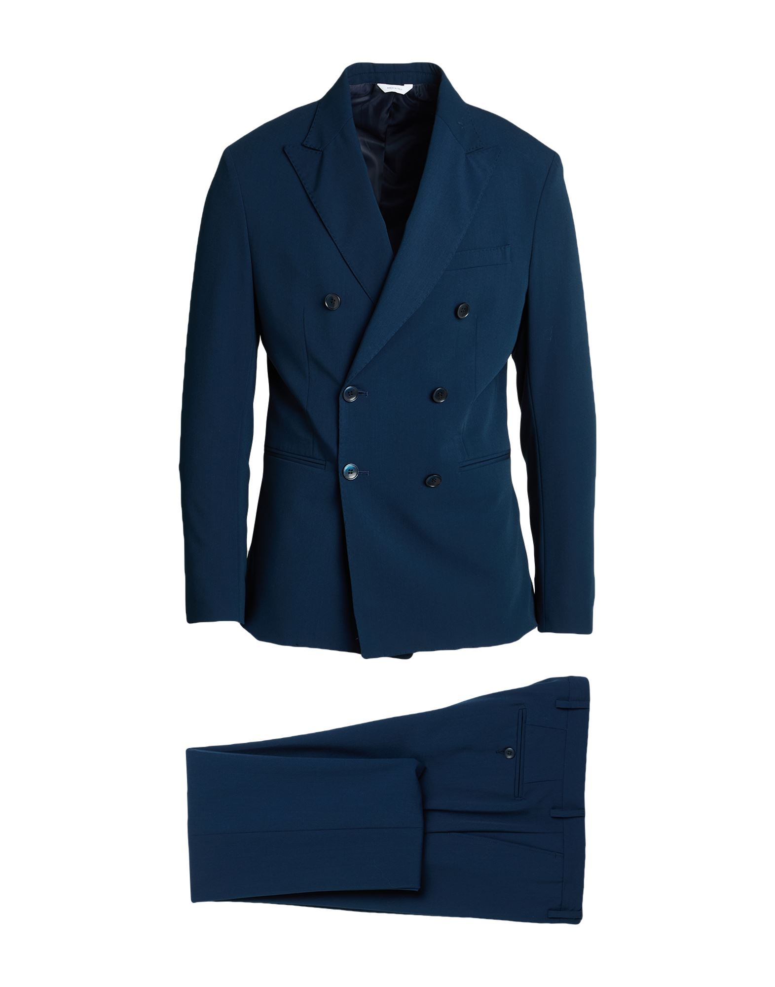 ALESSANDRO GILLES Anzug Herren Blau ALESSANDRO GILLES Anzug Herren Blau von ALESSANDRO GILLES