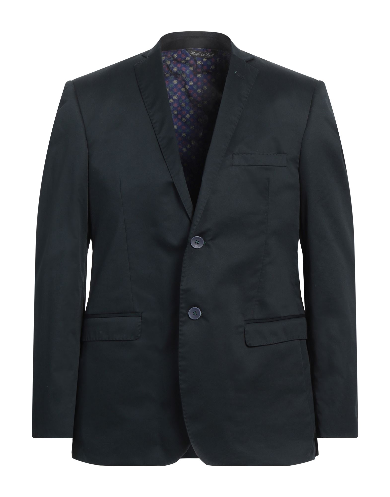 ALESSANDRO GILLES Blazer Herren Braungrau ALESSANDRO GILLES Blazer Herren Braungrau von ALESSANDRO GILLES