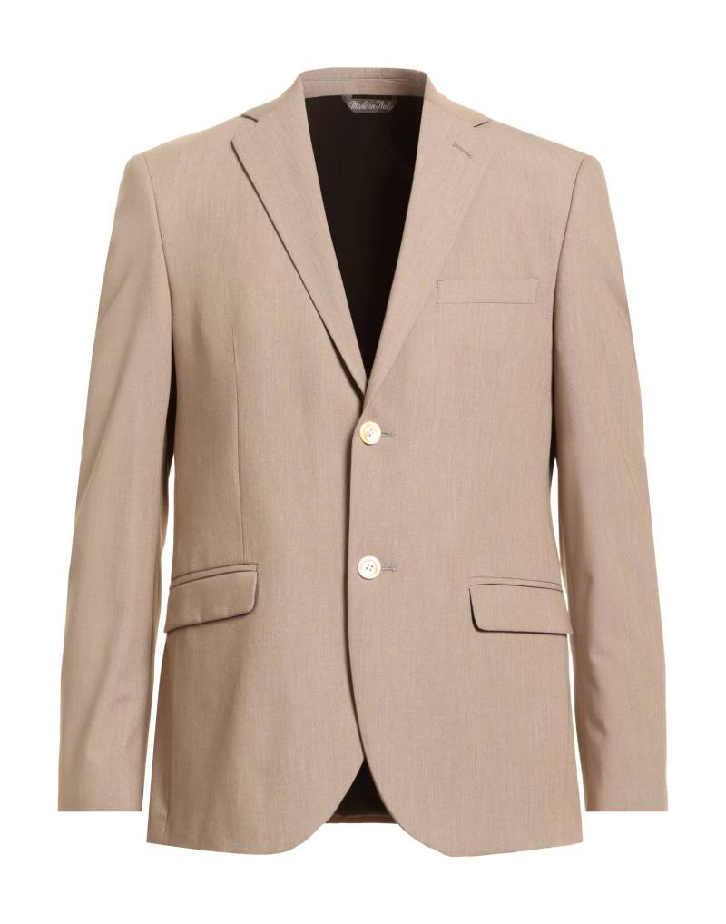 ALESSANDRO GILLES Blazer Herren Khaki von ALESSANDRO GILLES