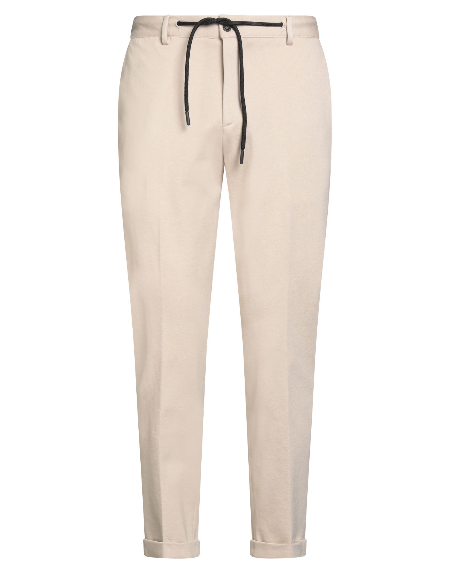 ALESSANDRO GILLES Hose Herren Beige von ALESSANDRO GILLES