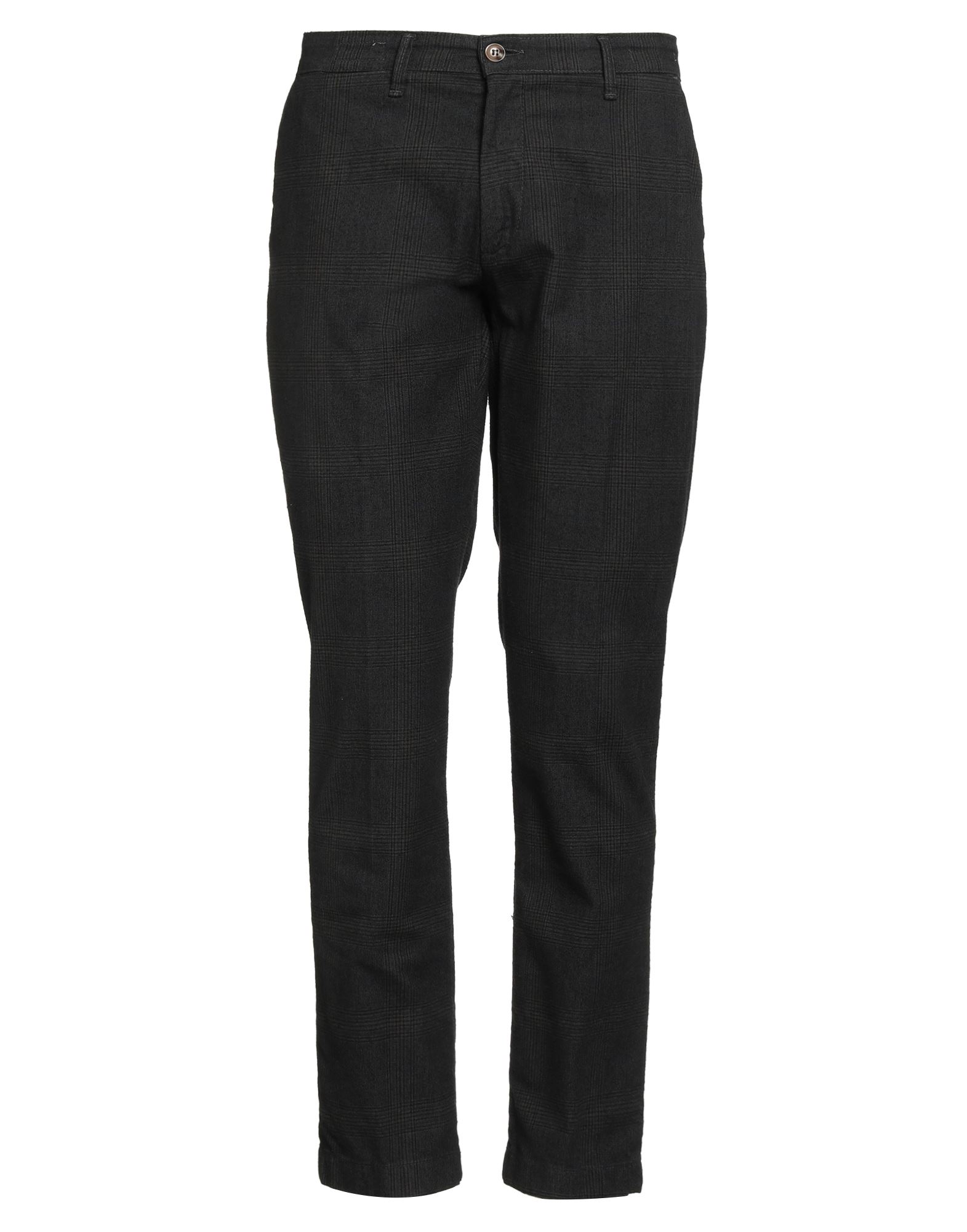 ALESSANDRO GILLES Hose Herren Blei ALESSANDRO GILLES Hose Herren Blei von ALESSANDRO GILLES