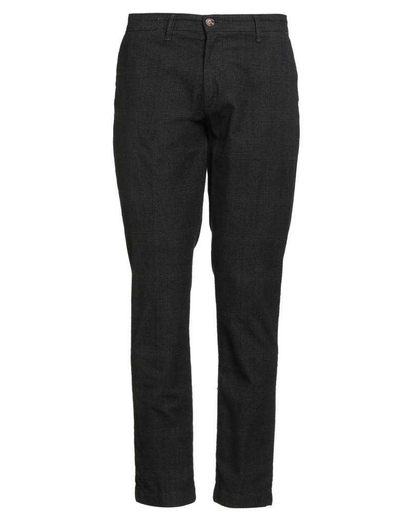 ALESSANDRO GILLES Hose Herren Blei von ALESSANDRO GILLES