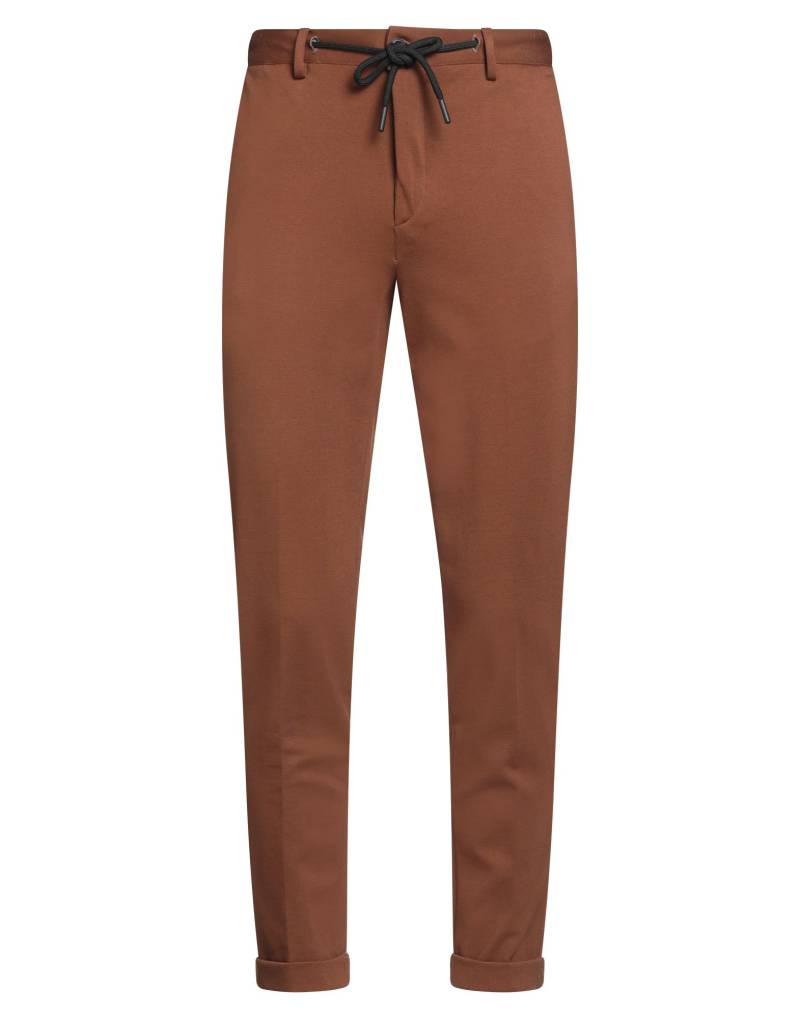 ALESSANDRO GILLES Hose Herren Braun von ALESSANDRO GILLES
