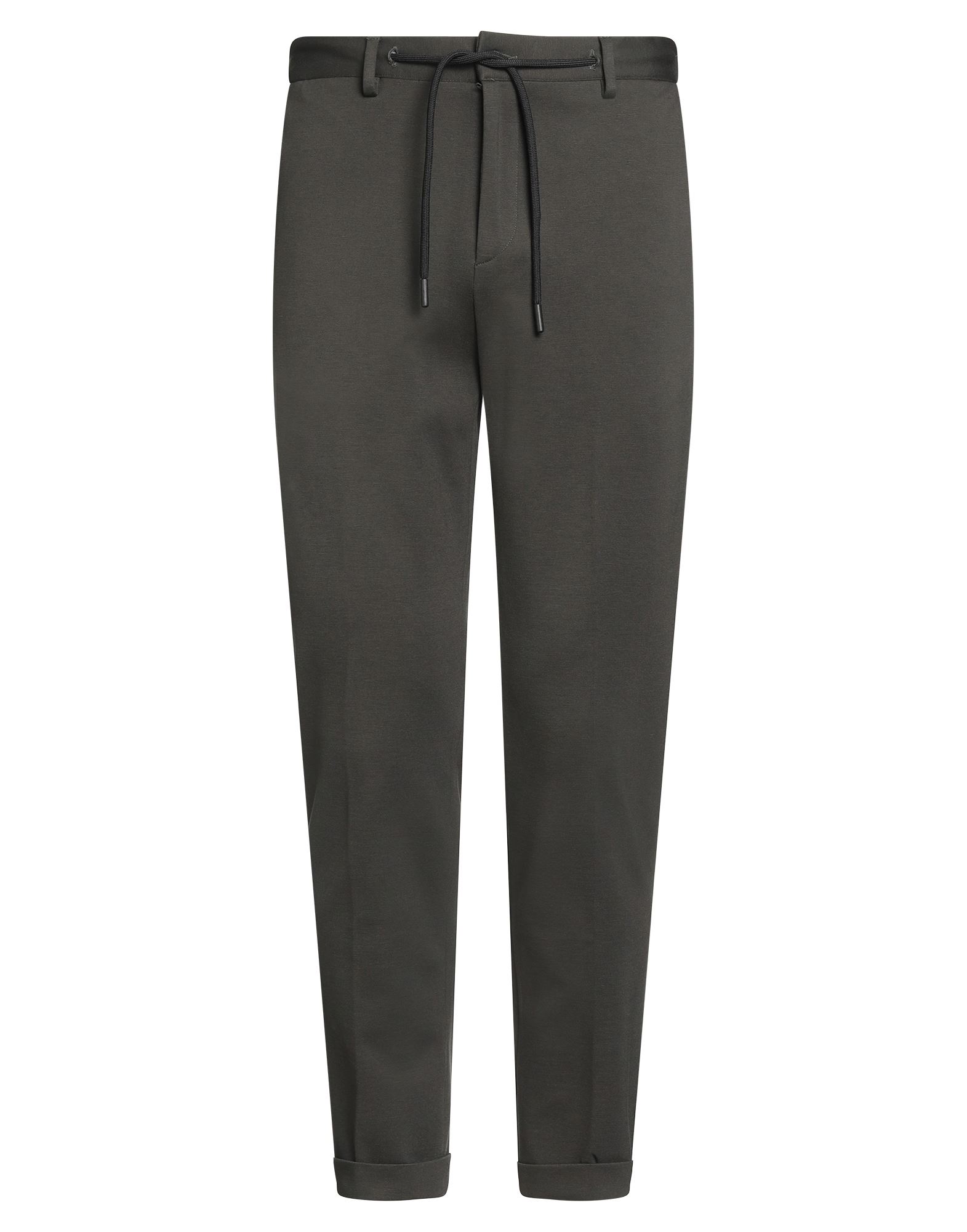 ALESSANDRO GILLES Hose Herren Dunkelgrün von ALESSANDRO GILLES