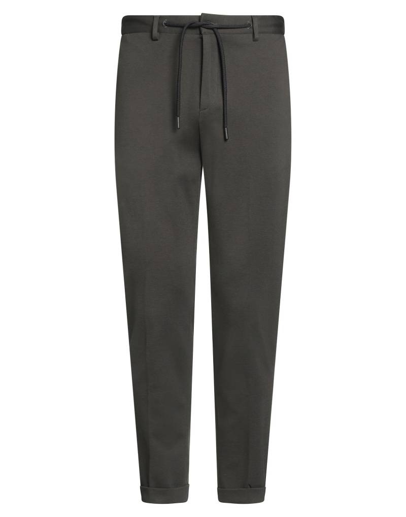 ALESSANDRO GILLES Hose Herren Dunkelgrün von ALESSANDRO GILLES