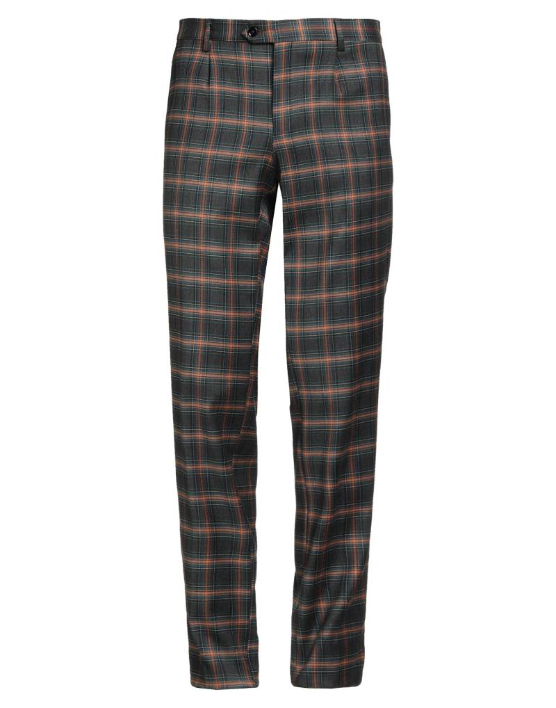 ALESSANDRO GILLES Hose Herren Grau ALESSANDRO GILLES Hose Herren Grau von ALESSANDRO GILLES