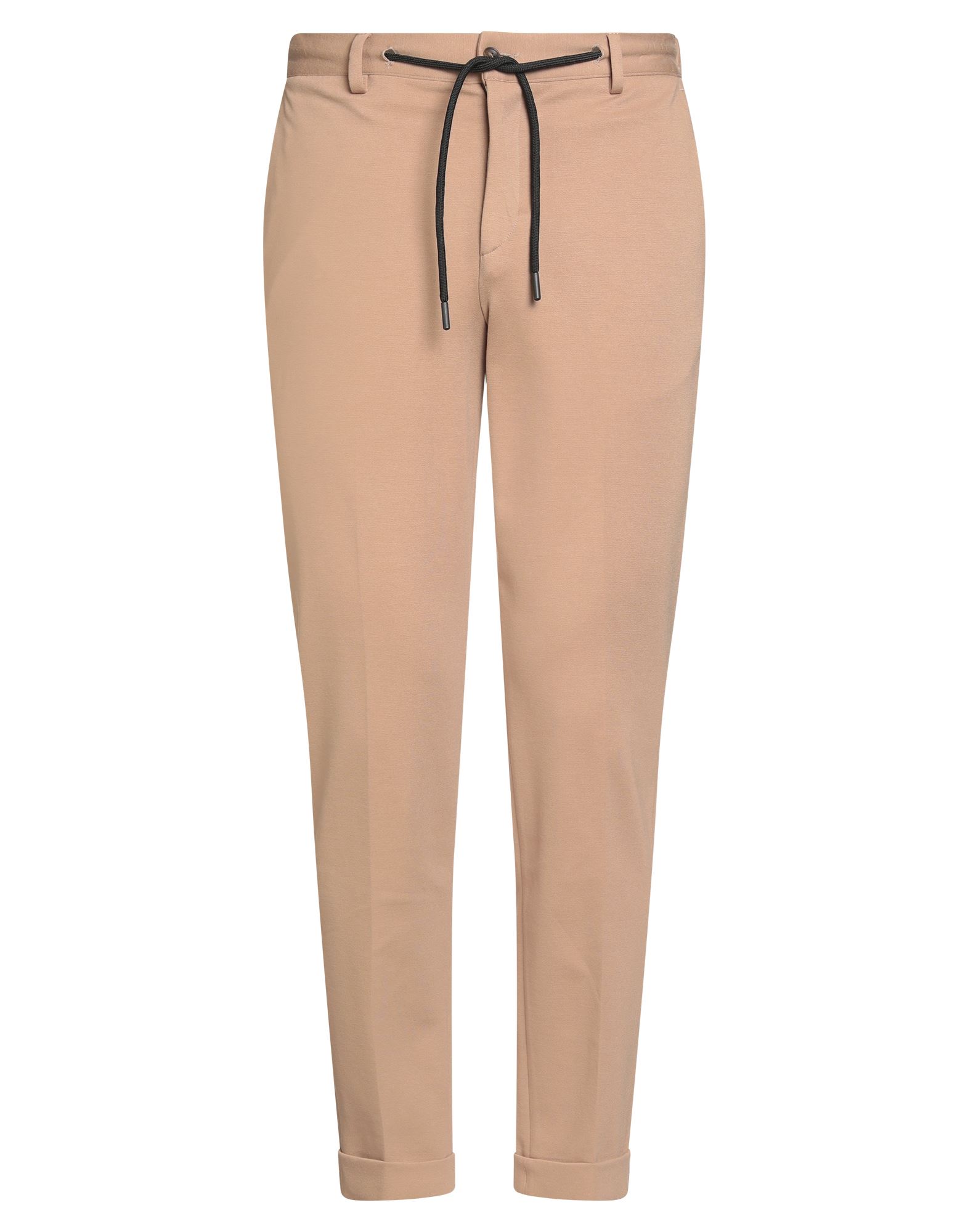 ALESSANDRO GILLES Hose Herren Hellbraun von ALESSANDRO GILLES