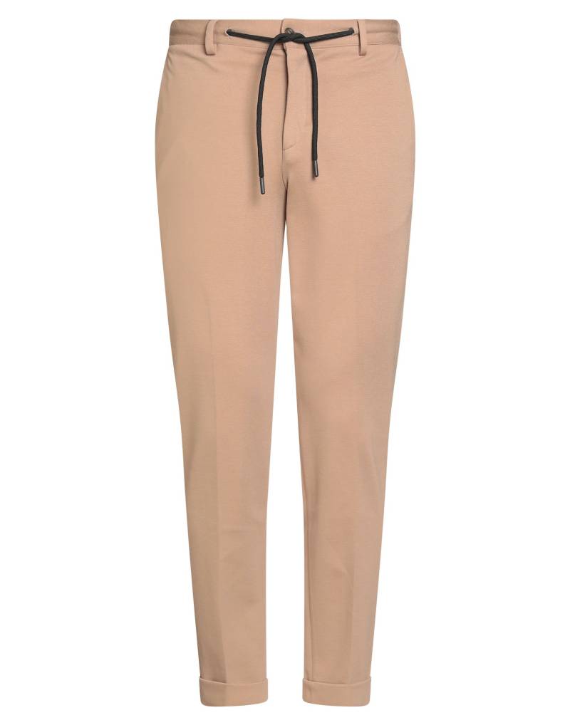 ALESSANDRO GILLES Hose Herren Sand von ALESSANDRO GILLES