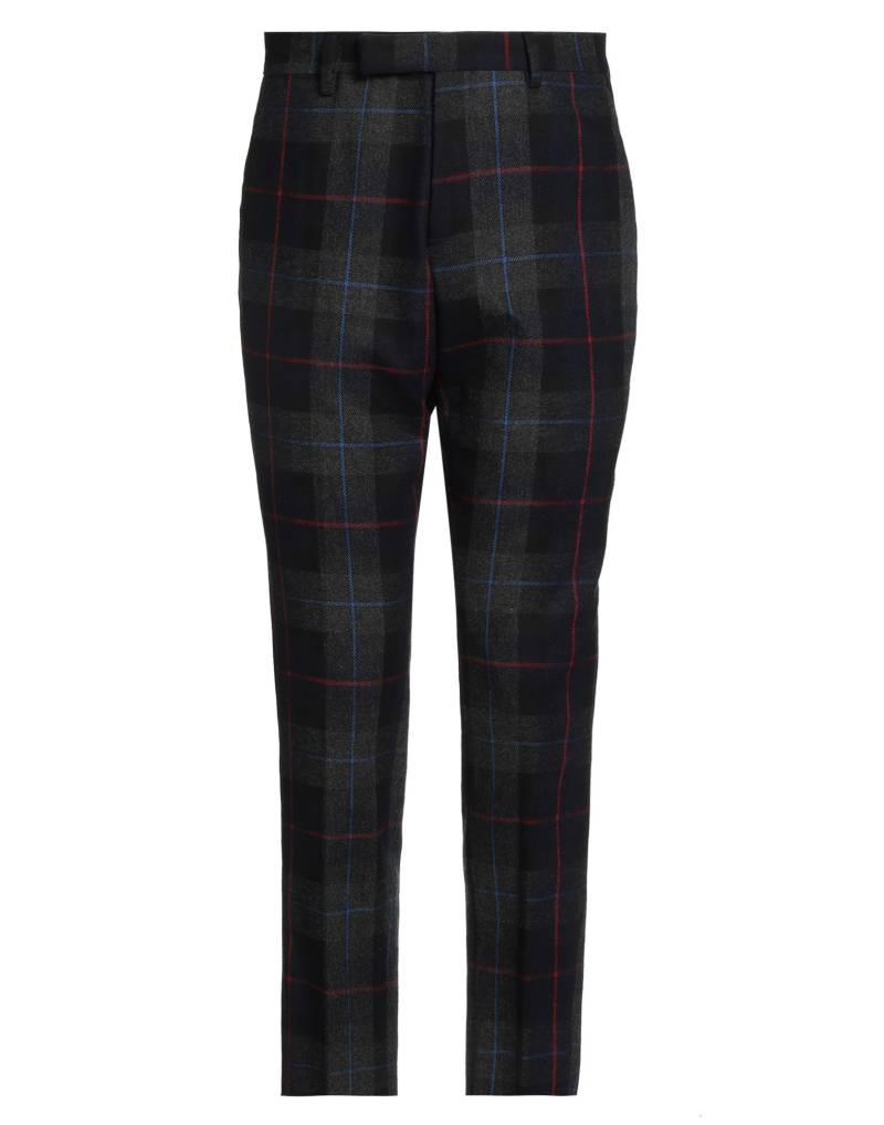 ALESSANDRO GILLES Hose Herren Marineblau von ALESSANDRO GILLES