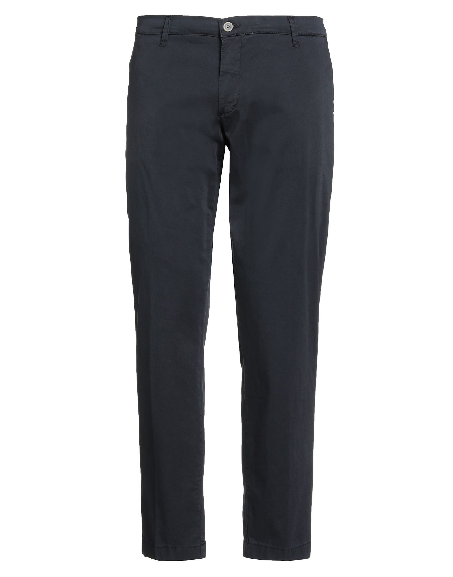 ALESSANDRO GILLES Hose Herren Marineblau ALESSANDRO GILLES Hose Herren Marineblau von ALESSANDRO GILLES