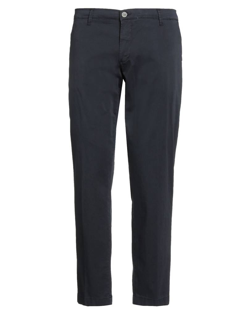 ALESSANDRO GILLES Hose Herren Marineblau von ALESSANDRO GILLES