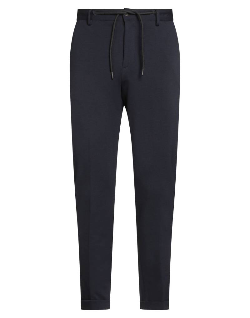 ALESSANDRO GILLES Hose Herren Nachtblau von ALESSANDRO GILLES